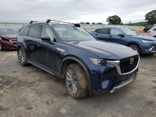 Photo 3 VIN: JM3KKDHD3R1110458 - MAZDA CX-90 PREM 