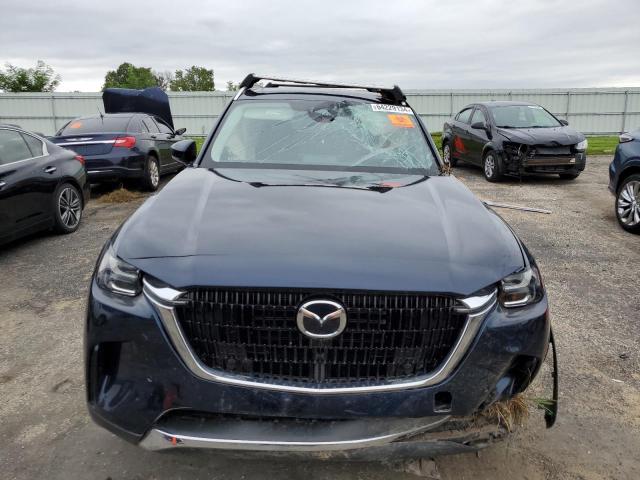 Photo 4 VIN: JM3KKDHD3R1110458 - MAZDA CX-90 PREM 