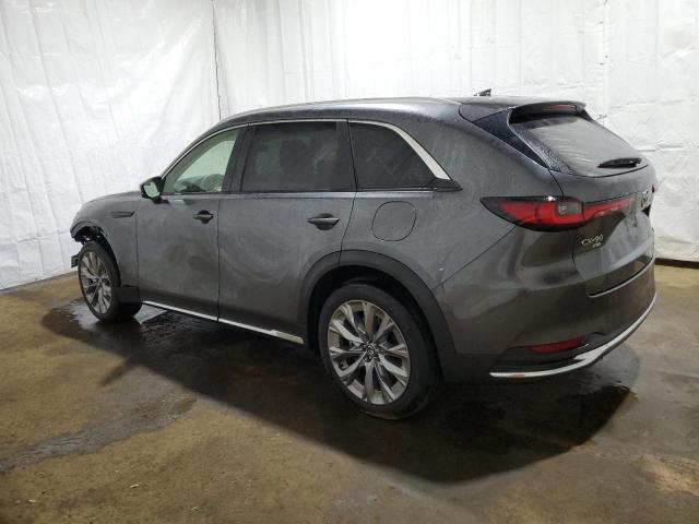 Photo 1 VIN: JM3KKDHD3R1161782 - MAZDA CX-90 PREM 