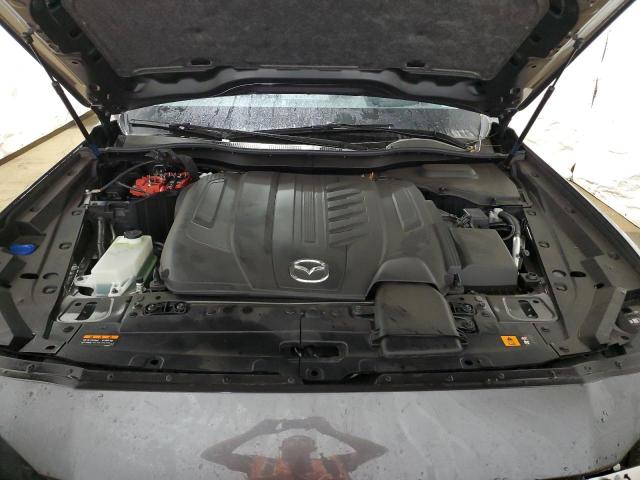 Photo 11 VIN: JM3KKDHD3R1161782 - MAZDA CX-90 PREM 