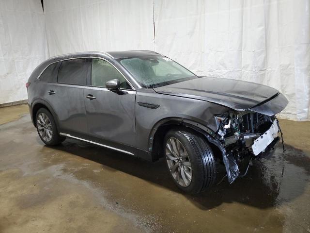 Photo 3 VIN: JM3KKDHD3R1161782 - MAZDA CX-90 PREM 