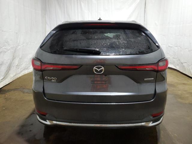 Photo 5 VIN: JM3KKDHD3R1161782 - MAZDA CX-90 PREM 