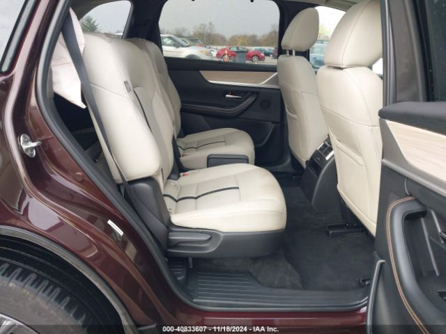 Photo 7 VIN: JM3KKDHD4R1112493 - MAZDA CX-90 