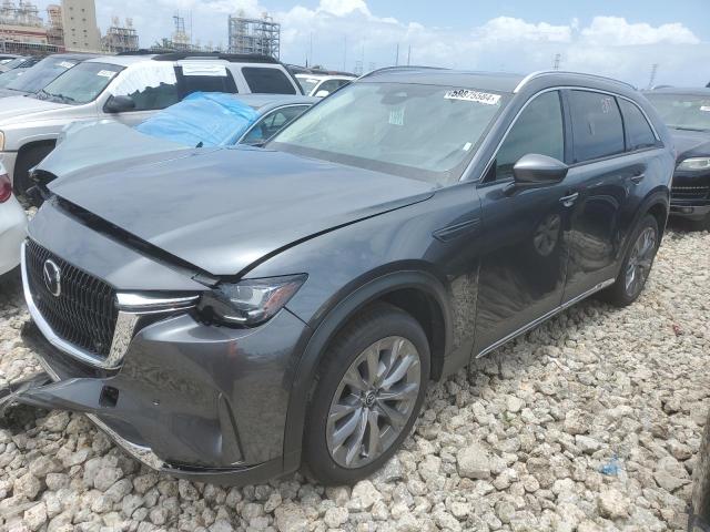 Photo 0 VIN: JM3KKDHD4R1142724 - MAZDA CX-90 PREM 