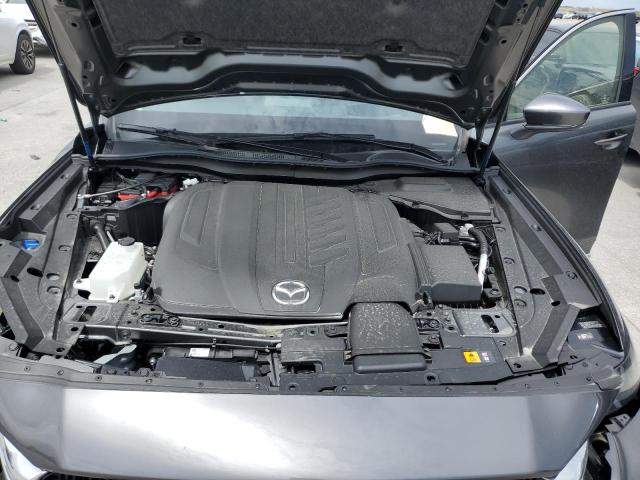 Photo 10 VIN: JM3KKDHD4R1142724 - MAZDA CX-90 PREM 