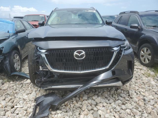 Photo 4 VIN: JM3KKDHD4R1142724 - MAZDA CX-90 PREM 