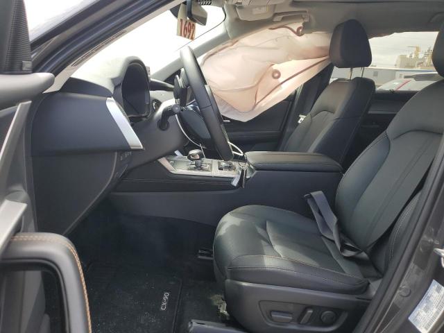 Photo 6 VIN: JM3KKDHD4R1142724 - MAZDA CX-90 PREM 