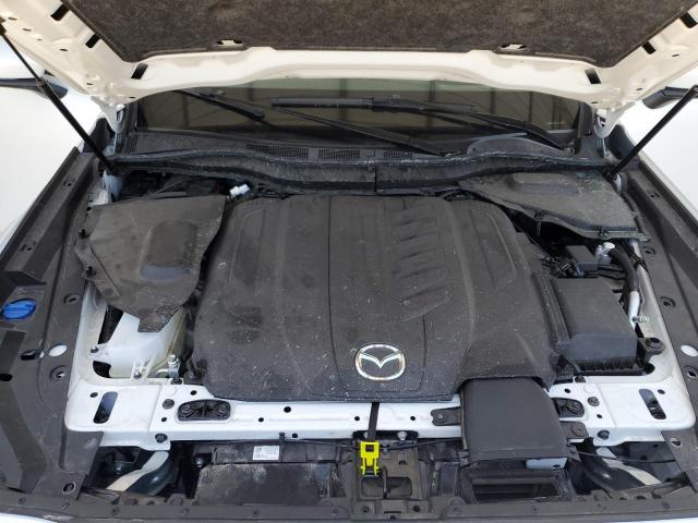 Photo 11 VIN: JM3KKDHD5R1127570 - MAZDA CX-90 PREM 