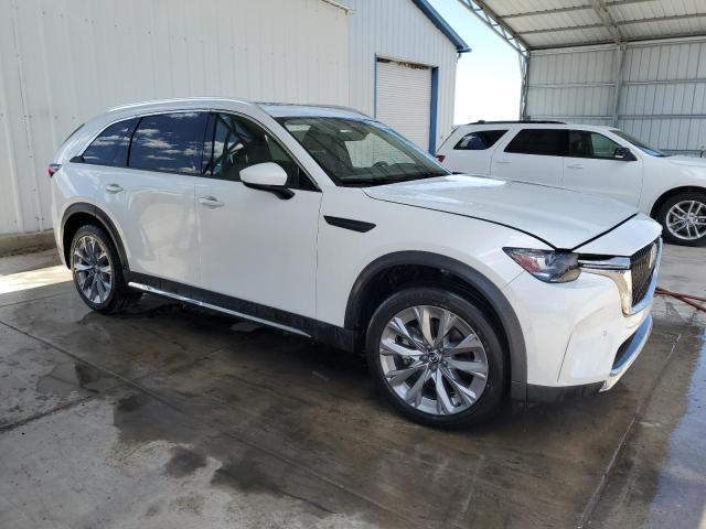 Photo 3 VIN: JM3KKDHD5R1127570 - MAZDA CX-90 PREM 