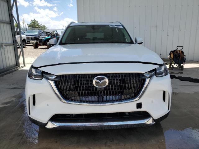 Photo 4 VIN: JM3KKDHD5R1127570 - MAZDA CX-90 PREM 