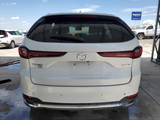 Photo 5 VIN: JM3KKDHD5R1127570 - MAZDA CX-90 PREM 