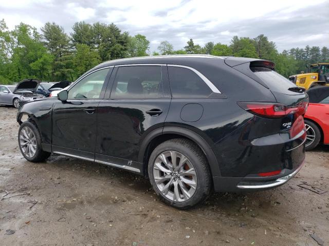 Photo 1 VIN: JM3KKDHD7R1135332 - MAZDA CX-90 PREM 