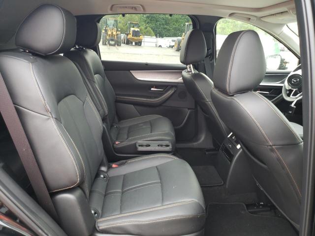 Photo 10 VIN: JM3KKDHD7R1135332 - MAZDA CX-90 PREM 