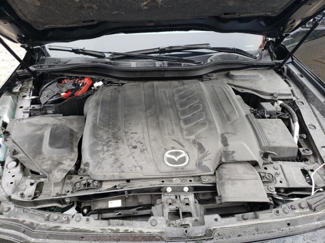 Photo 11 VIN: JM3KKDHD7R1135332 - MAZDA CX-90 PREM 