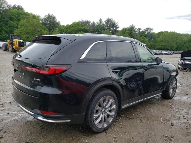 Photo 2 VIN: JM3KKDHD7R1135332 - MAZDA CX-90 PREM 