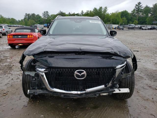 Photo 4 VIN: JM3KKDHD7R1135332 - MAZDA CX-90 PREM 