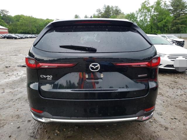 Photo 5 VIN: JM3KKDHD7R1135332 - MAZDA CX-90 PREM 