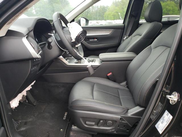 Photo 6 VIN: JM3KKDHD7R1135332 - MAZDA CX-90 PREM 