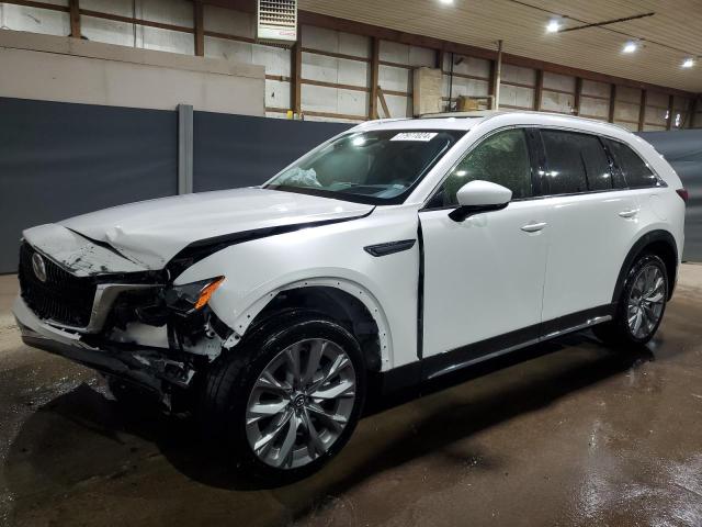 Photo 0 VIN: JM3KKDHD7R1164054 - MAZDA CX-90 PREM 