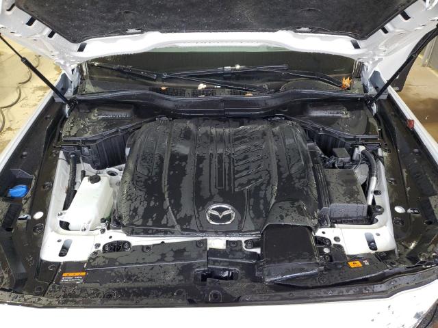 Photo 11 VIN: JM3KKDHD7R1164054 - MAZDA CX-90 PREM 