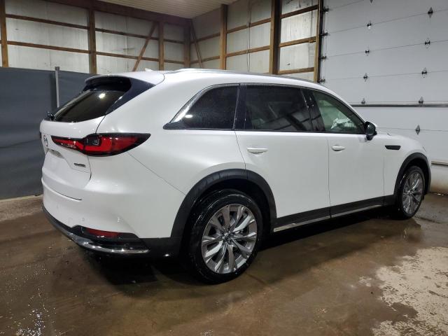 Photo 2 VIN: JM3KKDHD7R1164054 - MAZDA CX-90 PREM 