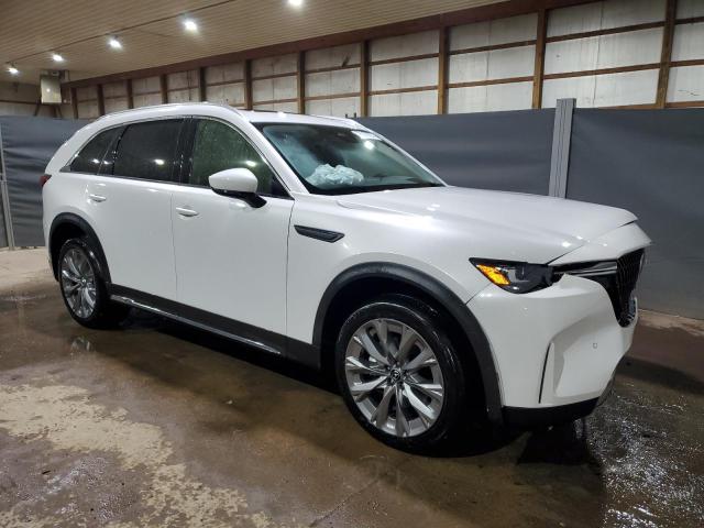 Photo 3 VIN: JM3KKDHD7R1164054 - MAZDA CX-90 PREM 