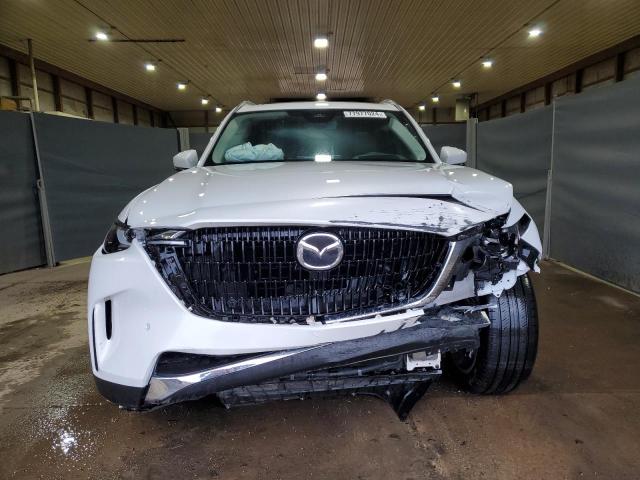 Photo 4 VIN: JM3KKDHD7R1164054 - MAZDA CX-90 PREM 