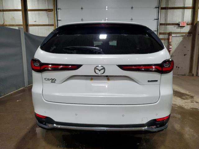 Photo 5 VIN: JM3KKDHD7R1164054 - MAZDA CX-90 PREM 