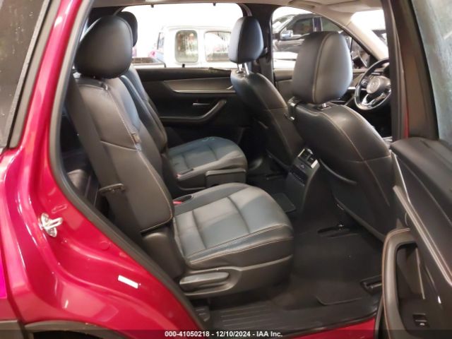 Photo 7 VIN: JM3KKDHD9R1109170 - MAZDA CX-90 