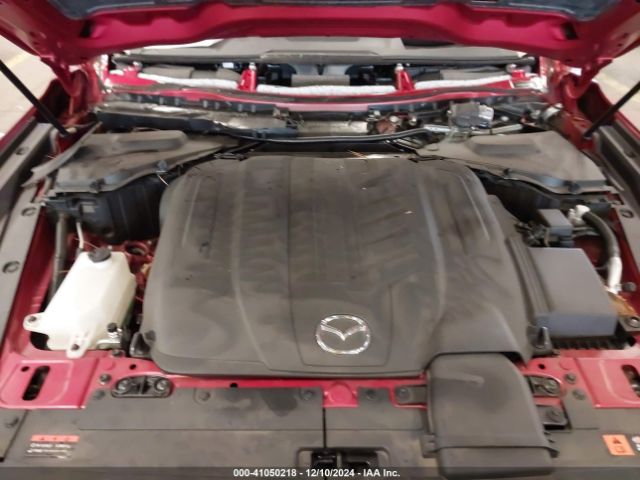 Photo 9 VIN: JM3KKDHD9R1109170 - MAZDA CX-90 