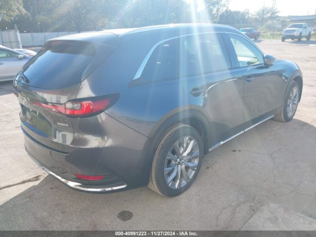 Photo 3 VIN: JM3KKDHD9R1141925 - MAZDA CX-90 