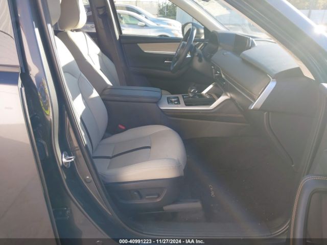 Photo 4 VIN: JM3KKDHD9R1141925 - MAZDA CX-90 