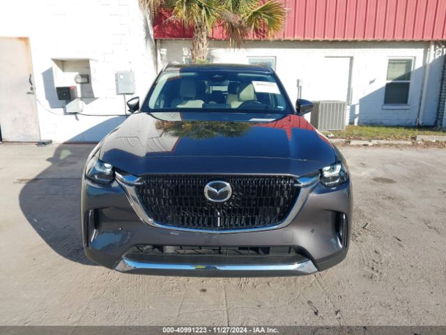 Photo 5 VIN: JM3KKDHD9R1141925 - MAZDA CX-90 