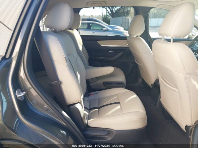 Photo 7 VIN: JM3KKDHD9R1141925 - MAZDA CX-90 