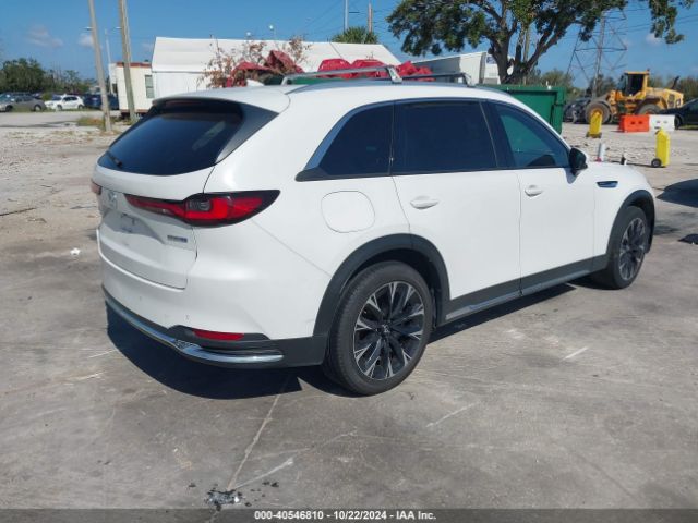 Photo 3 VIN: JM3KKEHA1R1120773 - MAZDA CX-90 