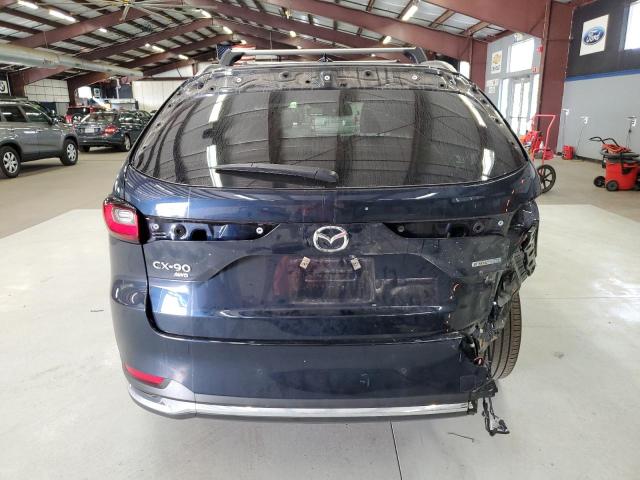 Photo 5 VIN: JM3KKEHA2R1131300 - MAZDA CX-90 PREM 