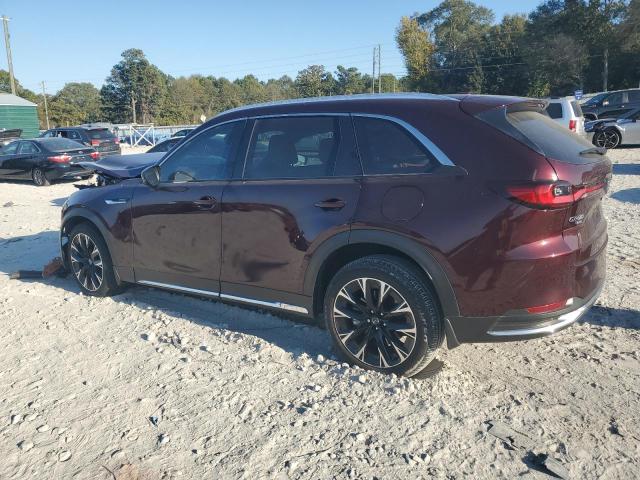 Photo 1 VIN: JM3KKEHA2R1133533 - MAZDA CX-90 PREM 