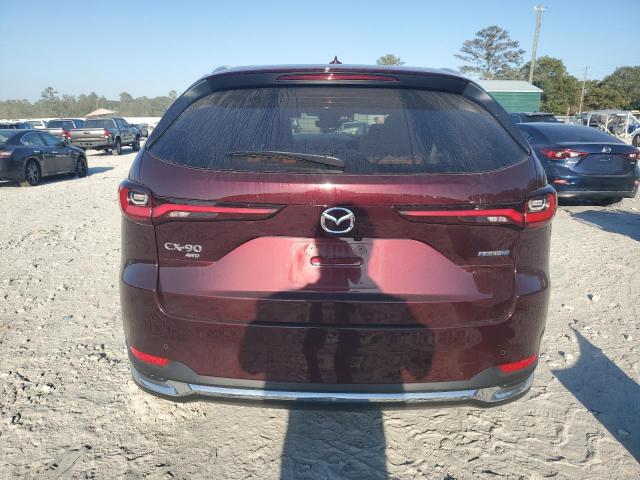 Photo 5 VIN: JM3KKEHA2R1133533 - MAZDA CX-90 PREM 