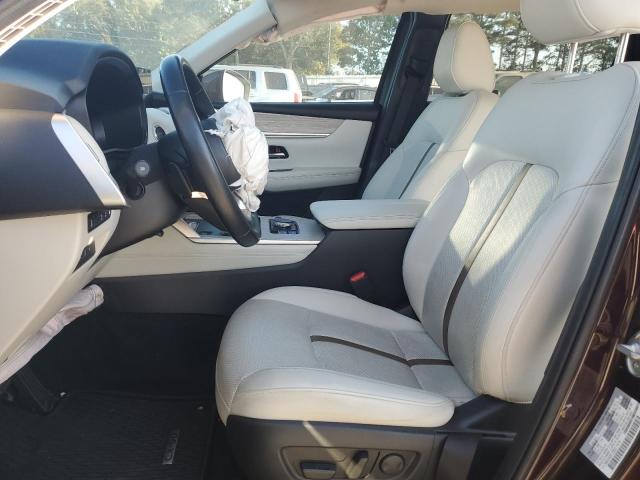 Photo 6 VIN: JM3KKEHA2R1133533 - MAZDA CX-90 PREM 