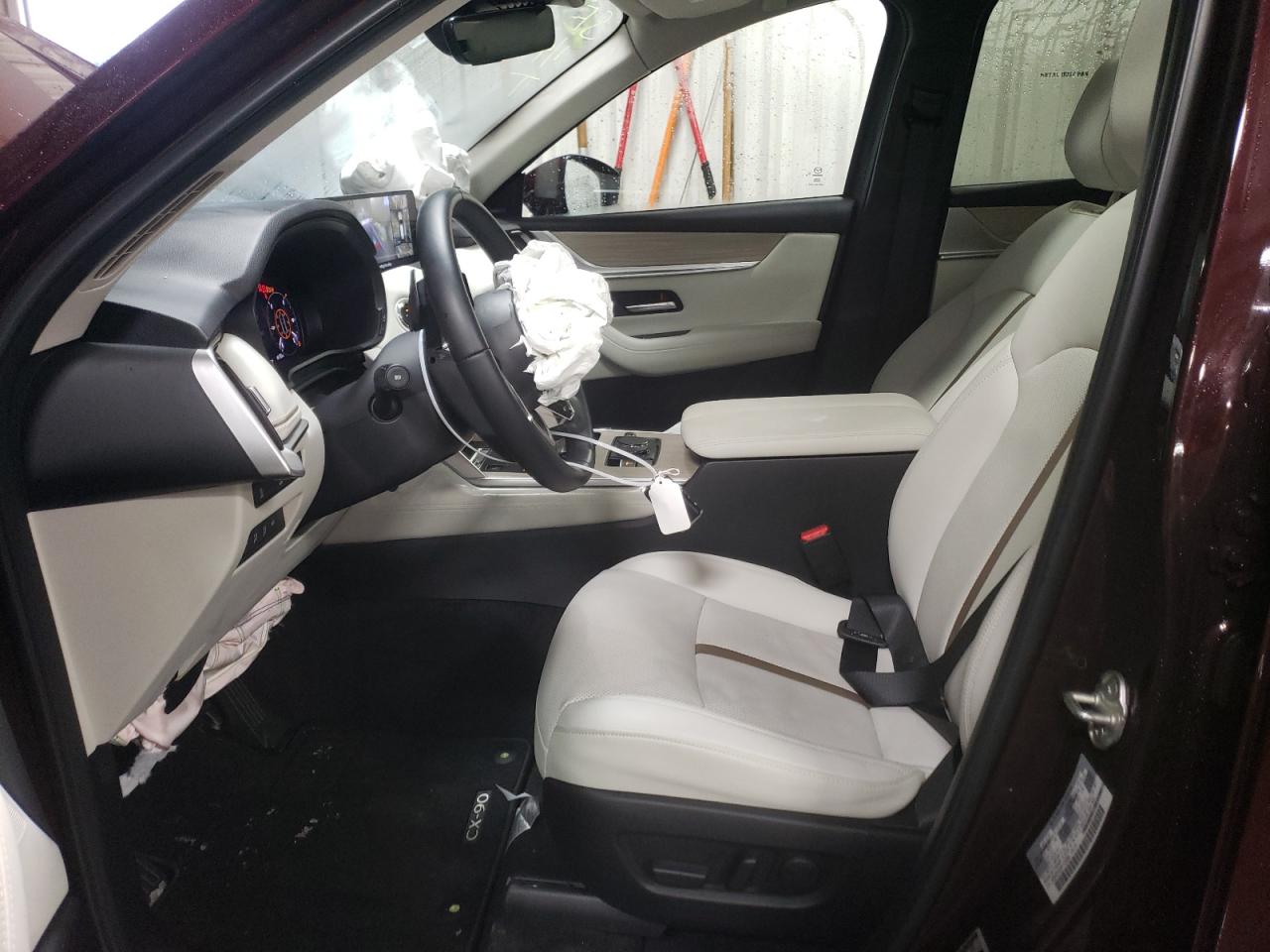 Photo 6 VIN: JM3KKEHA3R1120659 - MAZDA CX-90 