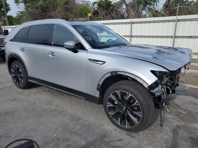 Photo 3 VIN: JM3KKEHA3R1140345 - MAZDA CX-90 PREM 