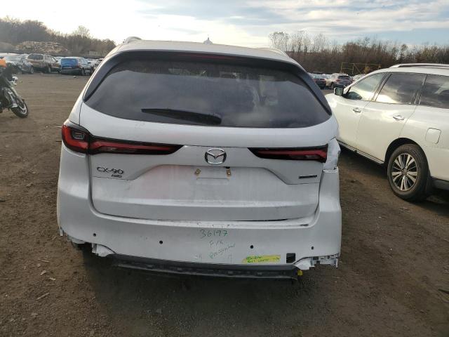 Photo 5 VIN: JM3KKEHA4R1148616 - MAZDA CX-90 PREM 