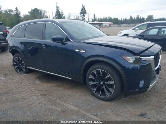 Photo 0 VIN: JM3KKEHA4R1159616 - MAZDA CX-90 