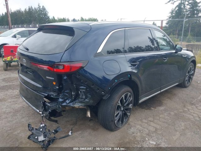 Photo 3 VIN: JM3KKEHA4R1159616 - MAZDA CX-90 