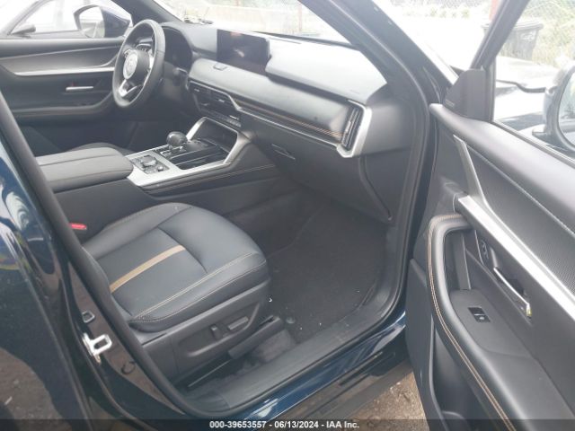 Photo 4 VIN: JM3KKEHA4R1159616 - MAZDA CX-90 