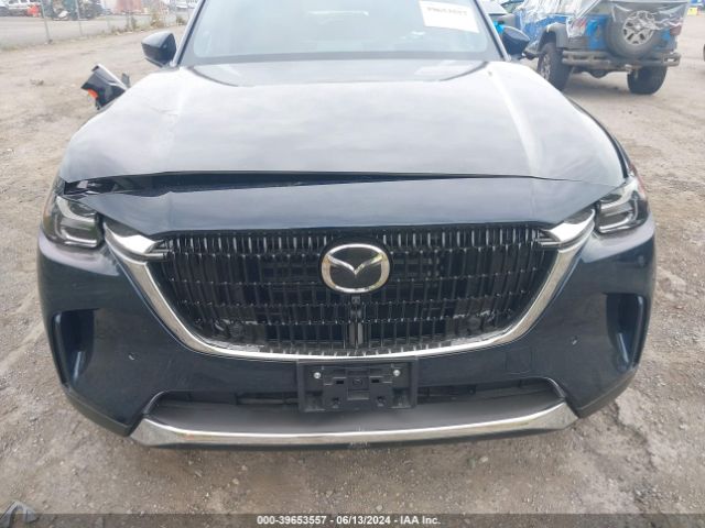 Photo 5 VIN: JM3KKEHA4R1159616 - MAZDA CX-90 