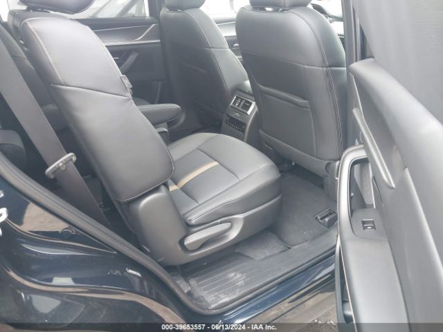 Photo 7 VIN: JM3KKEHA4R1159616 - MAZDA CX-90 