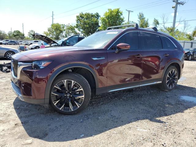 Photo 0 VIN: JM3KKEHA5R1156563 - MAZDA CX-90 PREM 