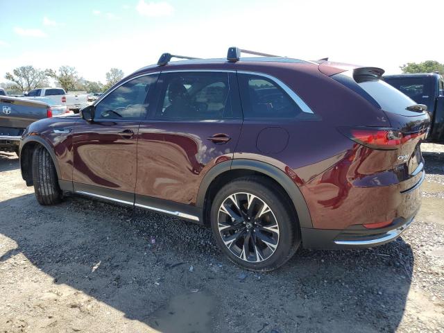 Photo 1 VIN: JM3KKEHA5R1156563 - MAZDA CX-90 PREM 