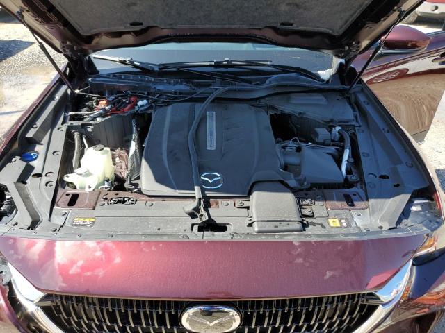 Photo 11 VIN: JM3KKEHA5R1156563 - MAZDA CX-90 PREM 